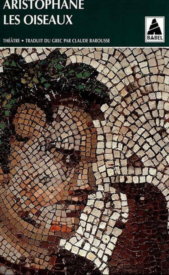 Oiseaux  Les - COLLECTIF