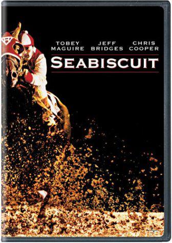 Seabiscuit - GARY ROSS