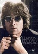 Legend - LENNON JOHN