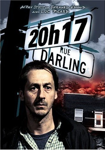 20h17 rue Darling - EMOND BERNARD