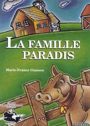 La Famille Paradis - COLLECTIF