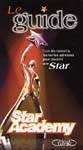 Le Guide Star Academy - COLLECTIF