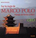 Sur les routes de Marco Polo - YAMASHITA