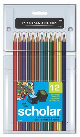 Crayon Bois Prismacolor 12 Scholar Pens And Accessories Of Writing Gifts Renaud Bray Crayon Bois Prismacolor 12 Scholar Pens And Accessories Of Writing Gifts Renaud Bray