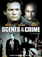 Scenes of the crime - FORMA DOMINIQUE
