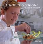Chez l'épicier - LAURENT GODBOUT