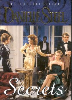 Danielle Steel: Secrets - STEEL DANIELLE