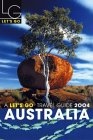 Let's go Australia 2004 - COLLECTIF