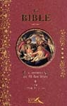 La Bible à raconter au fil des fêtes - CECILE B LOUPAN