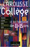 Larousse du collège - COLLECTIF