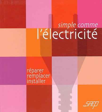L'Electricité - DOMINIQUE BOHN - MARC JACQUOT