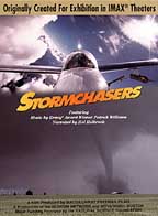 Imax: Stormchasers - IMAX
