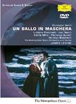 Un ballo in Maschera - VERDI