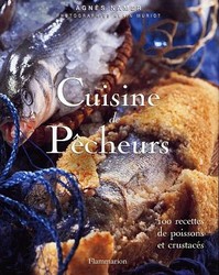 Cuisine de pêcheurs - AGNES NAMER