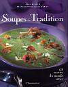 Soupes de tradition - AGLAE BLIN