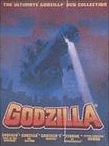 Godzilla (coffret) - HONDA INOSHIRO