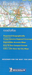 Florida regional road atlas - COLLECTIF