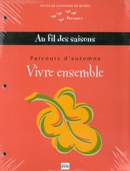 Vivre ensemble! Parcours d&#39;automne - COLLECTIF