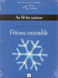 Fêtons ensemble! Parcours d&#39;hiver - COLLECTIF