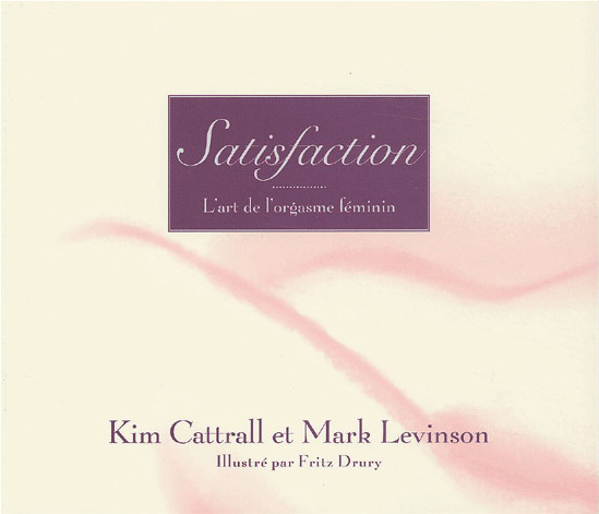 Satisfaction - KIM CATTRALL
