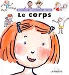 Le Corps - ALICE CHARBIN