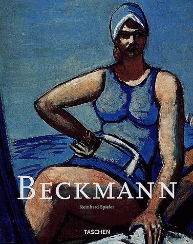 Beckmann - COLLECTIF