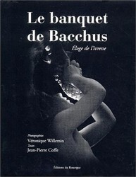 Le Banquet de Bacchus - JEAN-PIERRE COFFE
