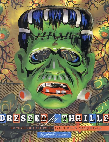 Dressed for thrills - COLLECTIF