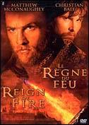 Reign of Fire (Règne du feu) - BOWMAN ROB