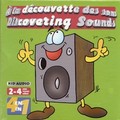 A la découverte des sons