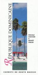 République dominicaine - PASCALE COUTURE - BENOIT PRIEUR