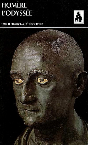 Odyssée  L' - COLLECTIF