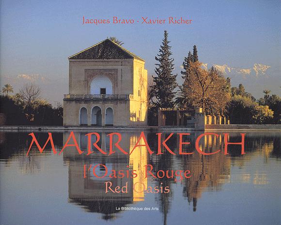 Marrakech - COLLECTIF