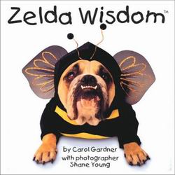 Zelda wisdom - CAROL GARDNER - SHANE YOUNG