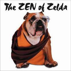 The Zen of Zelda - CAROL GARDNER - SHANE YOUNG