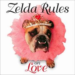 Zelda rules on love - CAROL GARDNER - SHANE YOUNG