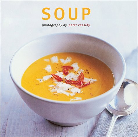 Soup - ELSA PETERSEN-SCHEPELERN