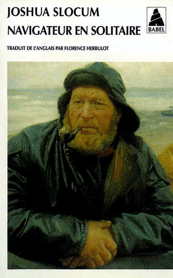 Navigateur en solitaire - JOSHUA SLOCUM