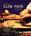 Les Plaisirs du Slow Food - CORBY KUMMER