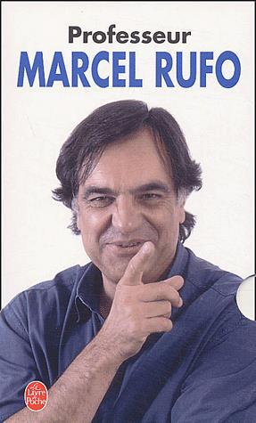 Coffret Marcel Rufo (2) - MARCEL RUFO