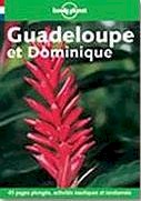 Guadeloupe et Dominique 3e éd. - COLLECTIF