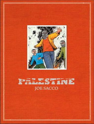 Palestine Sp. Ed. - JOE SACCO