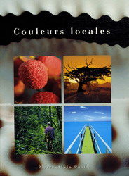 Couleurs locales - PIERRE-ALAIN PANTZ