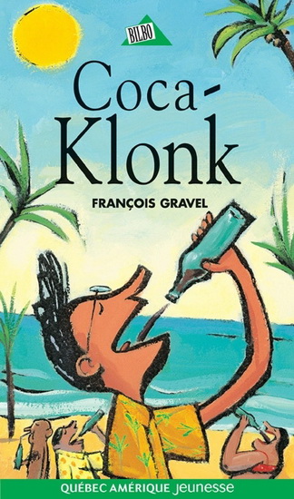 Coca-Klonk #09 - FRANCOIS GRAVEL