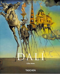 Dali - GILLES NERET