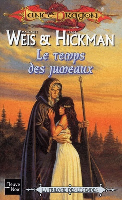Le Temps des jumeaux #04 - WEIS - HICKMAN