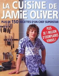La Cuisine de Jamie Oliver - JAMIE OLIVER