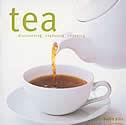 Tea - HATTIE ELLIS - DEBI TRELOAR