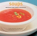 Soups - ELSA PETERSEN-SCHEPELERN - J HOPLEY