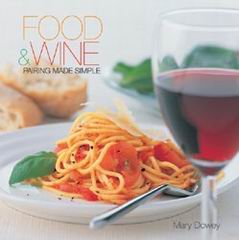 Food & wine - MARY DOWEY